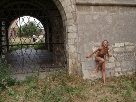 Nackt In Russland
