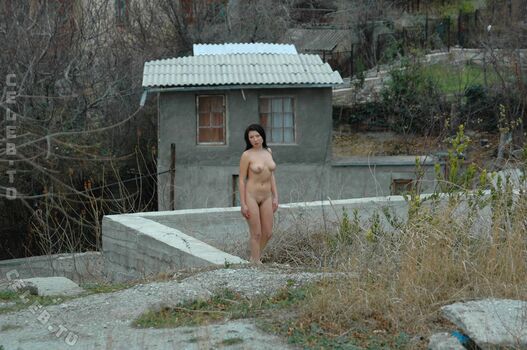 Nackt In Russland