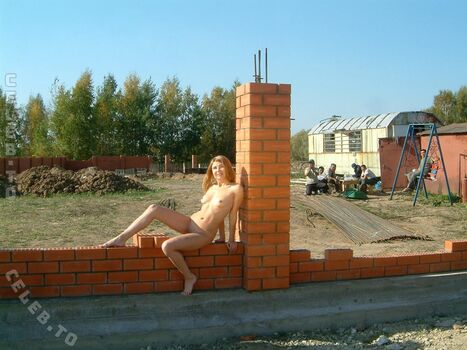 Nackt In Russland