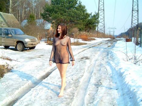 Nackt In Russland