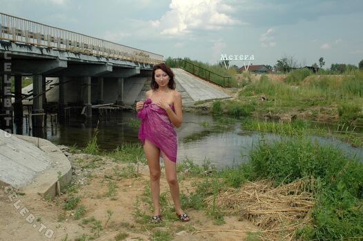 Nackt In Russland