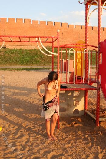Nackt In Russland