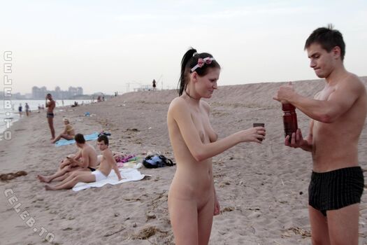 Nackt In Russland