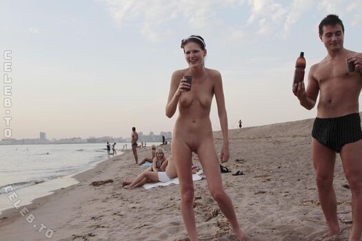 Nackt In Russland