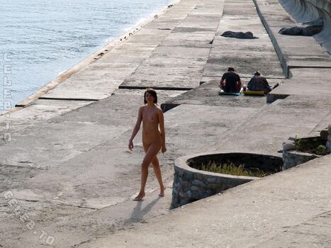 Nackt In Russland