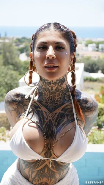 Full leaked Nacktschneckee x private onlyfans photo