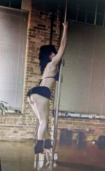 Full leaked Nadia dubceac private onlyfans photo