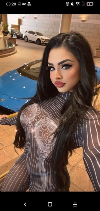 Nadia Khar