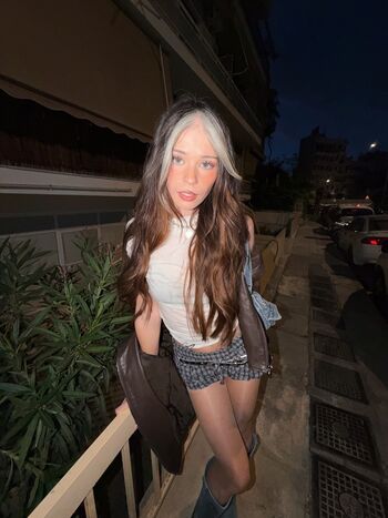 Nadine Breaty