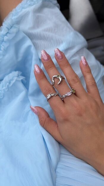 Nadine Breaty