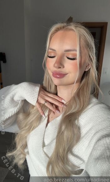 Full leaked Nadine engert weppert private onlyfans photo