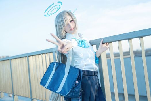 Nagi Shimizu