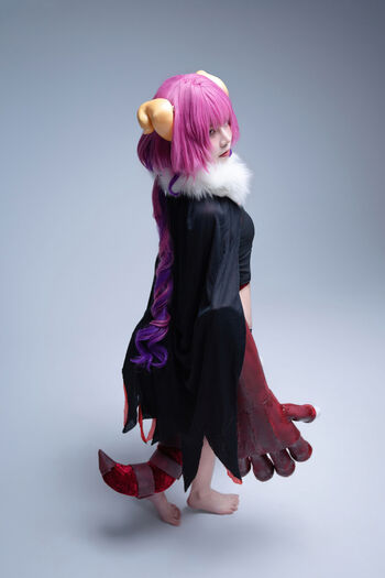 Nagi Shimizu