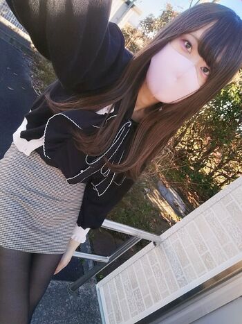 Nanami Kana︎