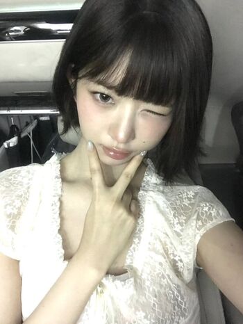 Full leaked Naoi rei private onlyfans photo