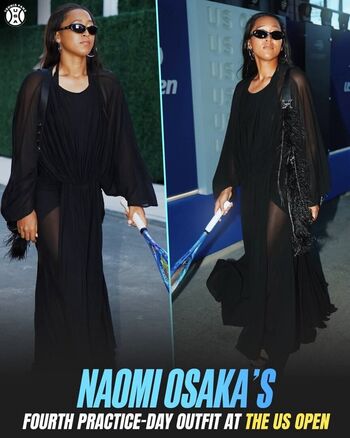 Naomi Osaka
