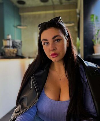 Naomi Schillaci
