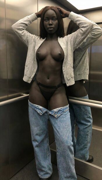 Naomi Shadow