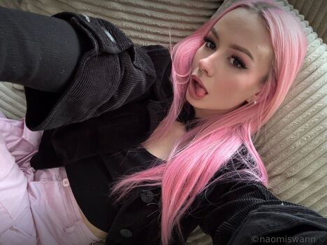 Naomi Swann