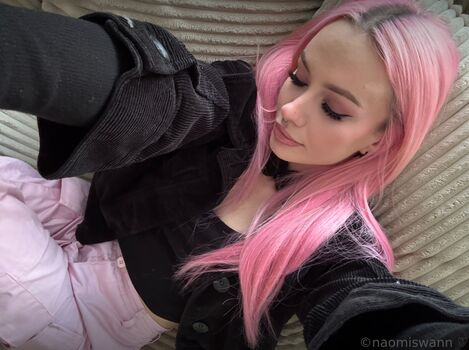 Naomi Swann