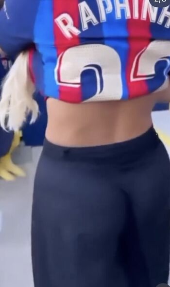 Natalia Belloli