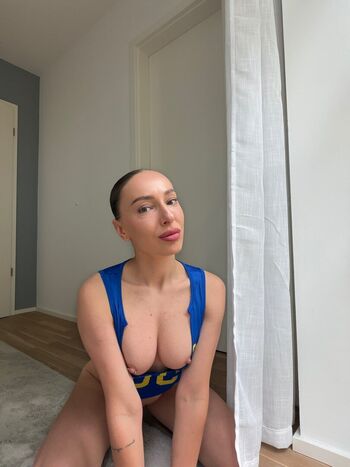 Natalia Kuckova