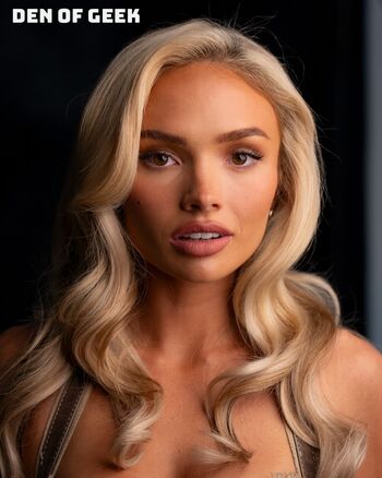 Natalie Alyn Lind