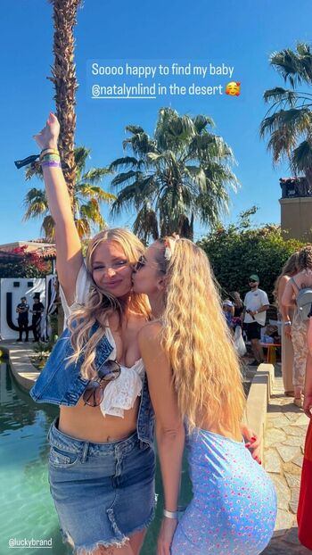 Natalie Alyn Lind