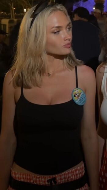 Natalie Alyn Lind