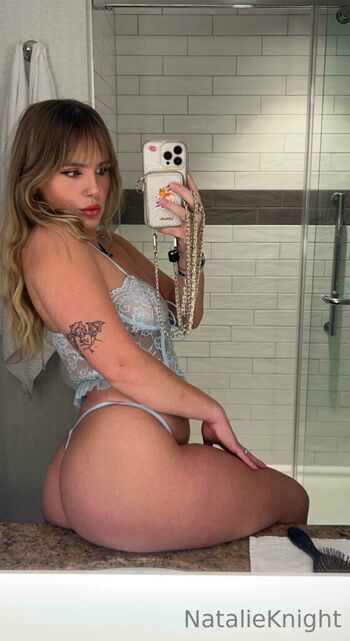 Natalie Knight