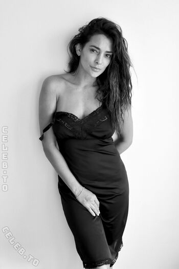 Natalie Martinez