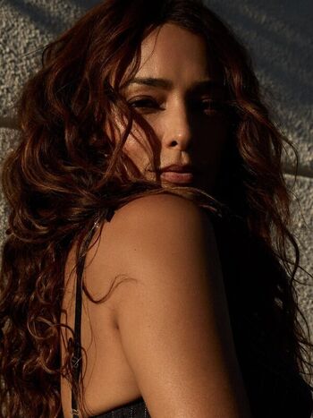 Natalie Martinez