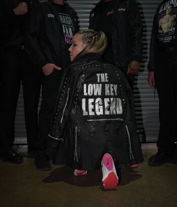 Natalya Neidhart