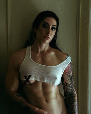 Natasha Aughey