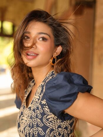 Natasha Bharadwaj