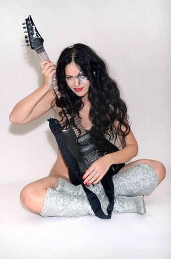 Natasha Blasick