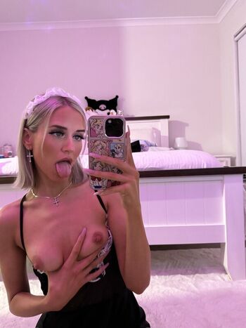 Natasha Dodds
