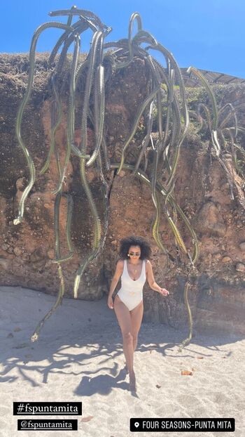 Full leaked Nathalie emmanuel private onlyfans photo