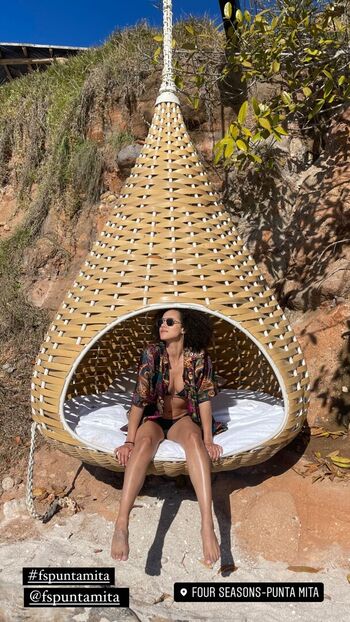 Full leaked Nathalie emmanuel private onlyfans photo