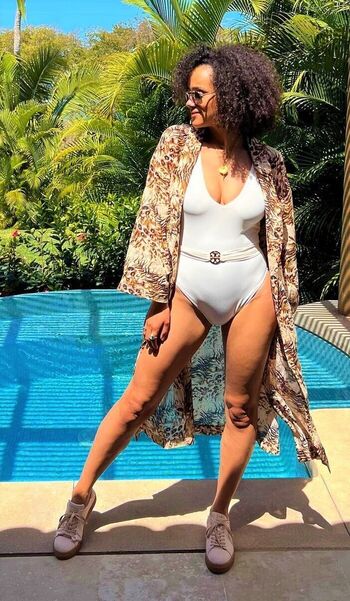 Full leaked Nathalie emmanuel private onlyfans photo