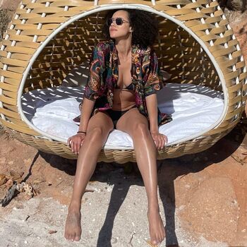 Full leaked Nathalie emmanuel private onlyfans photo