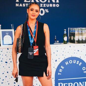 Nathalie Emmanuel