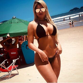 Nathalie Sousa
