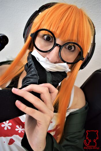 Natsuko Hiragi