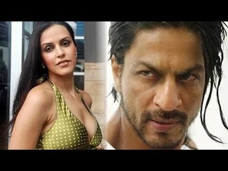 Neha Dhupia