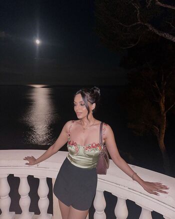 Neha Joy