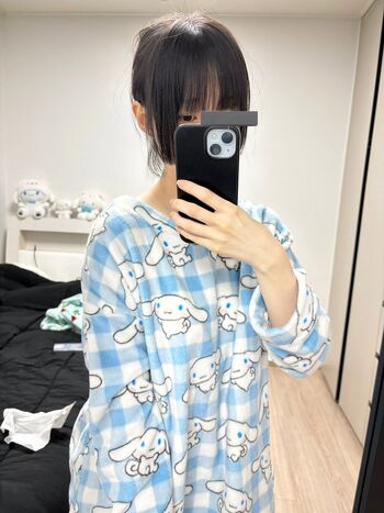 Full leaked Nenechi private onlyfans photo