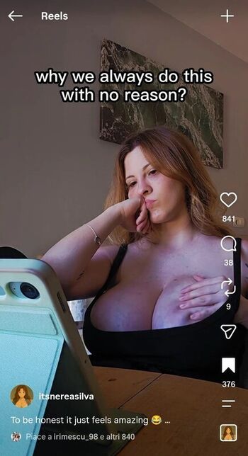 nereasilva