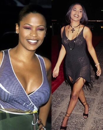 Nia Long