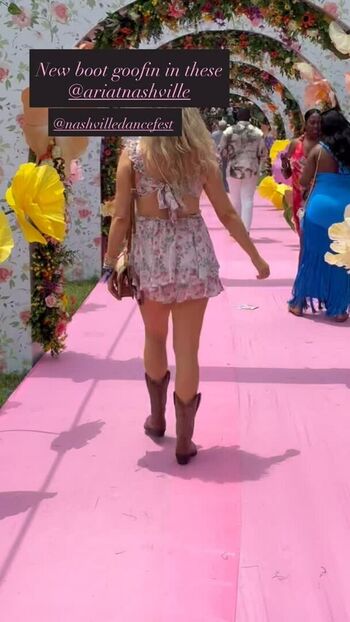 Full leaked Nicole arbour private onlyfans photo